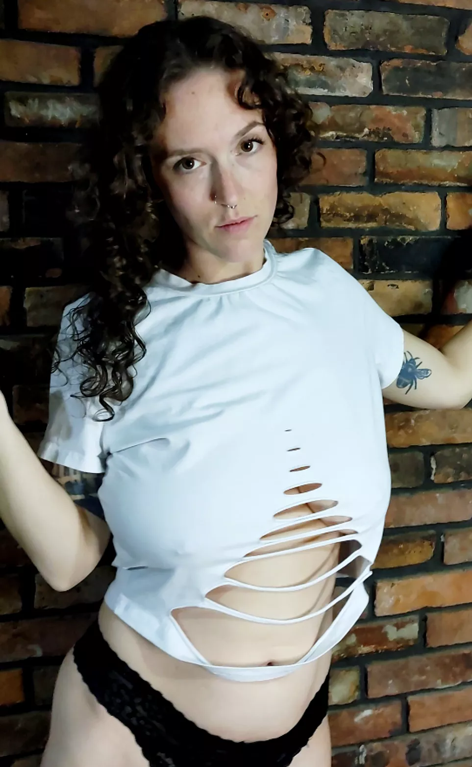 Super original title