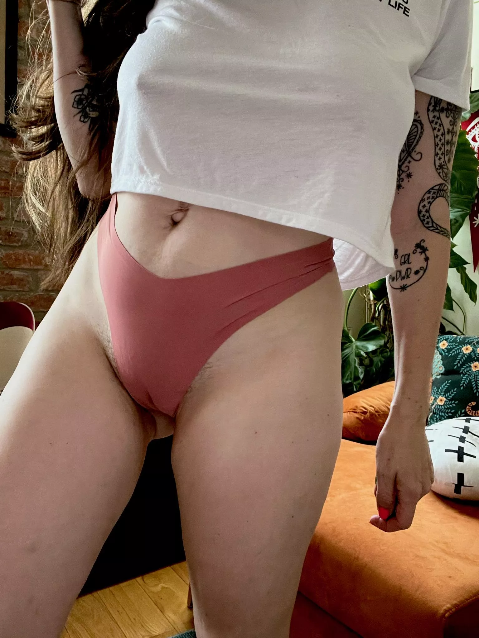 The most comfortable, ever.