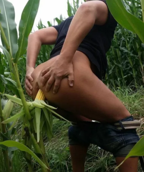 Us country guys are naughty freaks.