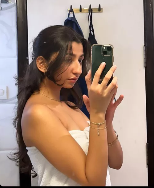 What if the bra lines are not on the body ? 