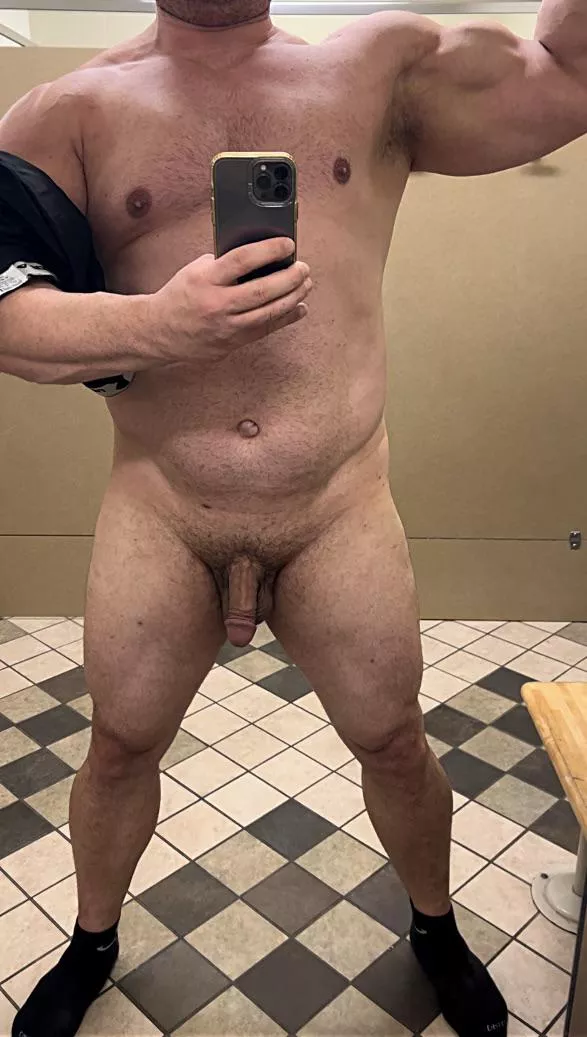 What’s the first thought you have?