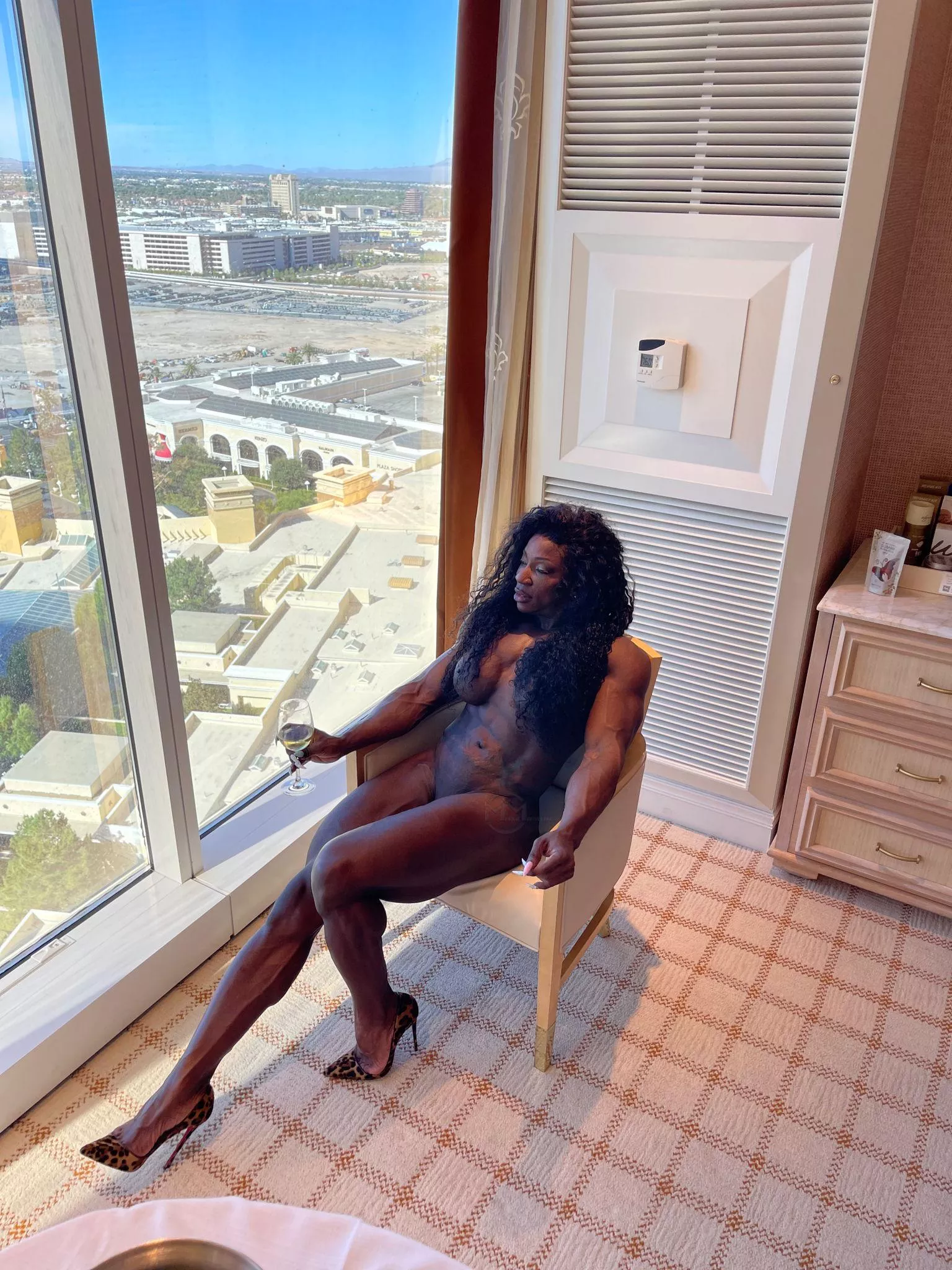 Which view is better?