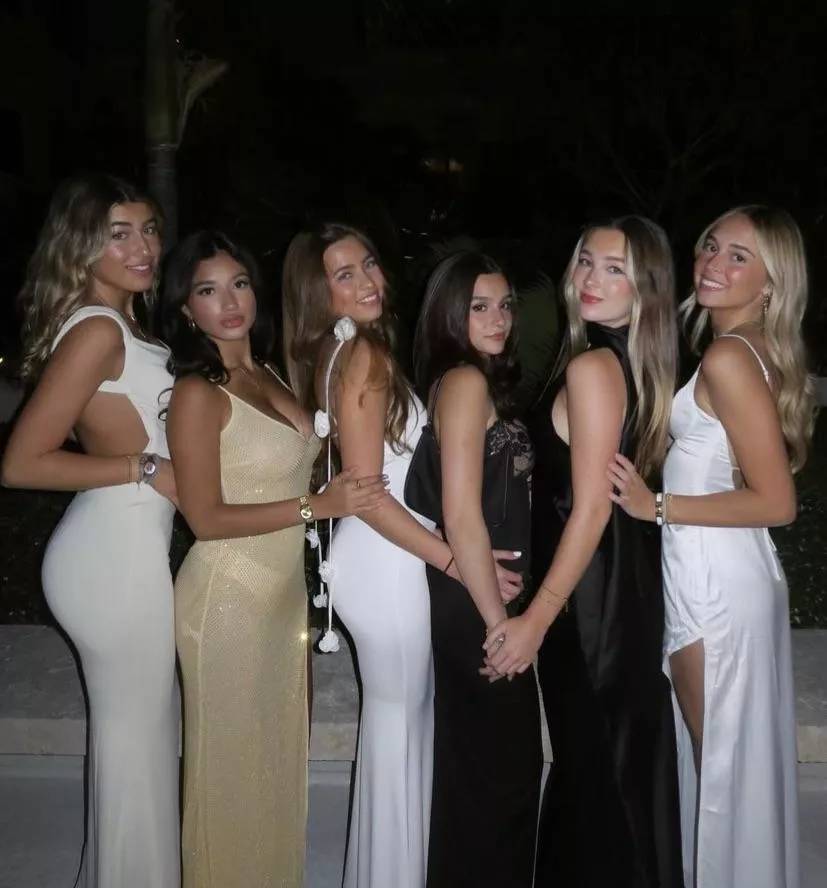 who’s you date for casino night [6]