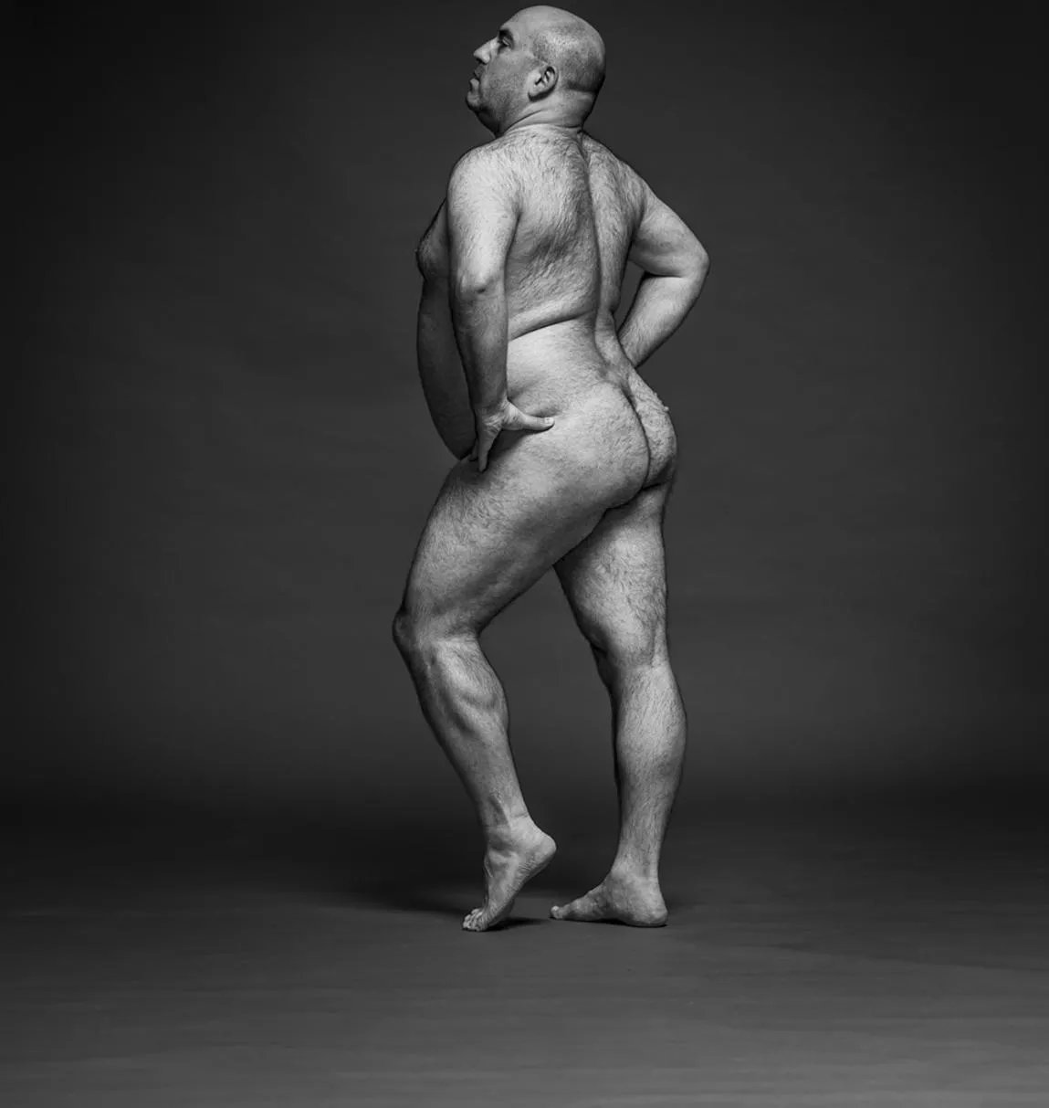 Would love to see a drawing of this