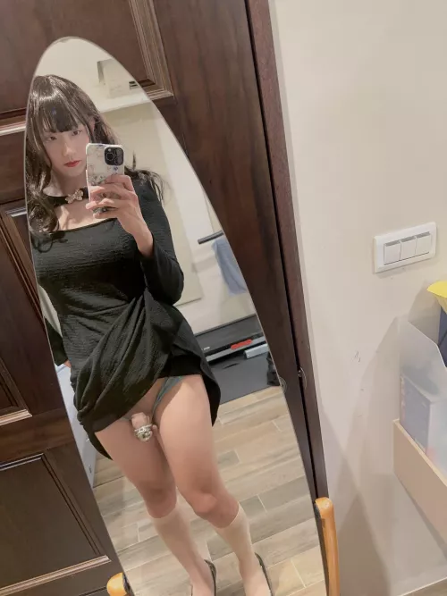 Your obedient housewife