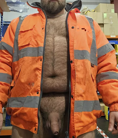 [35] Step into my office.. 