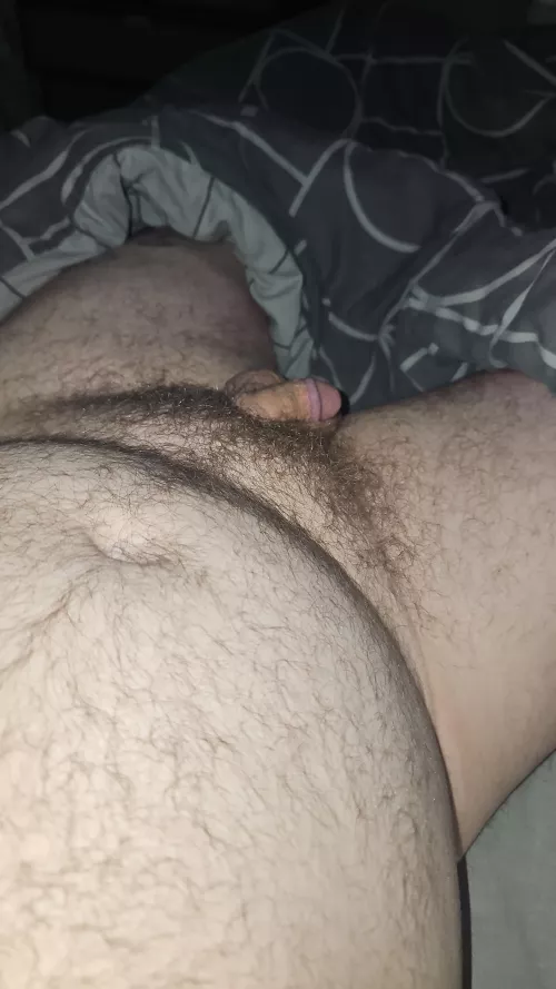 36 m4a small soft dick