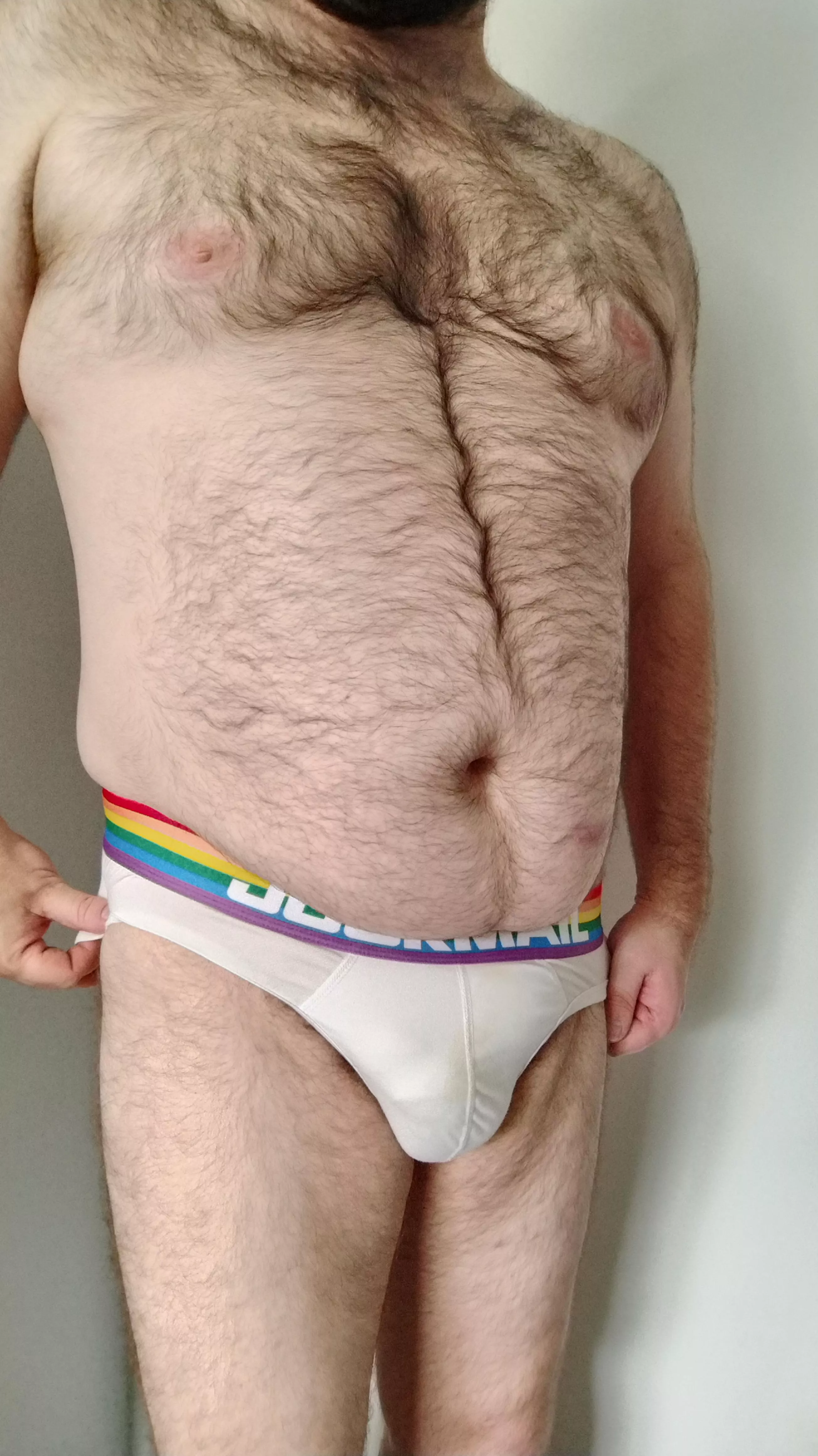 (42) Daddy bear 🐻🌈 DMs are open
