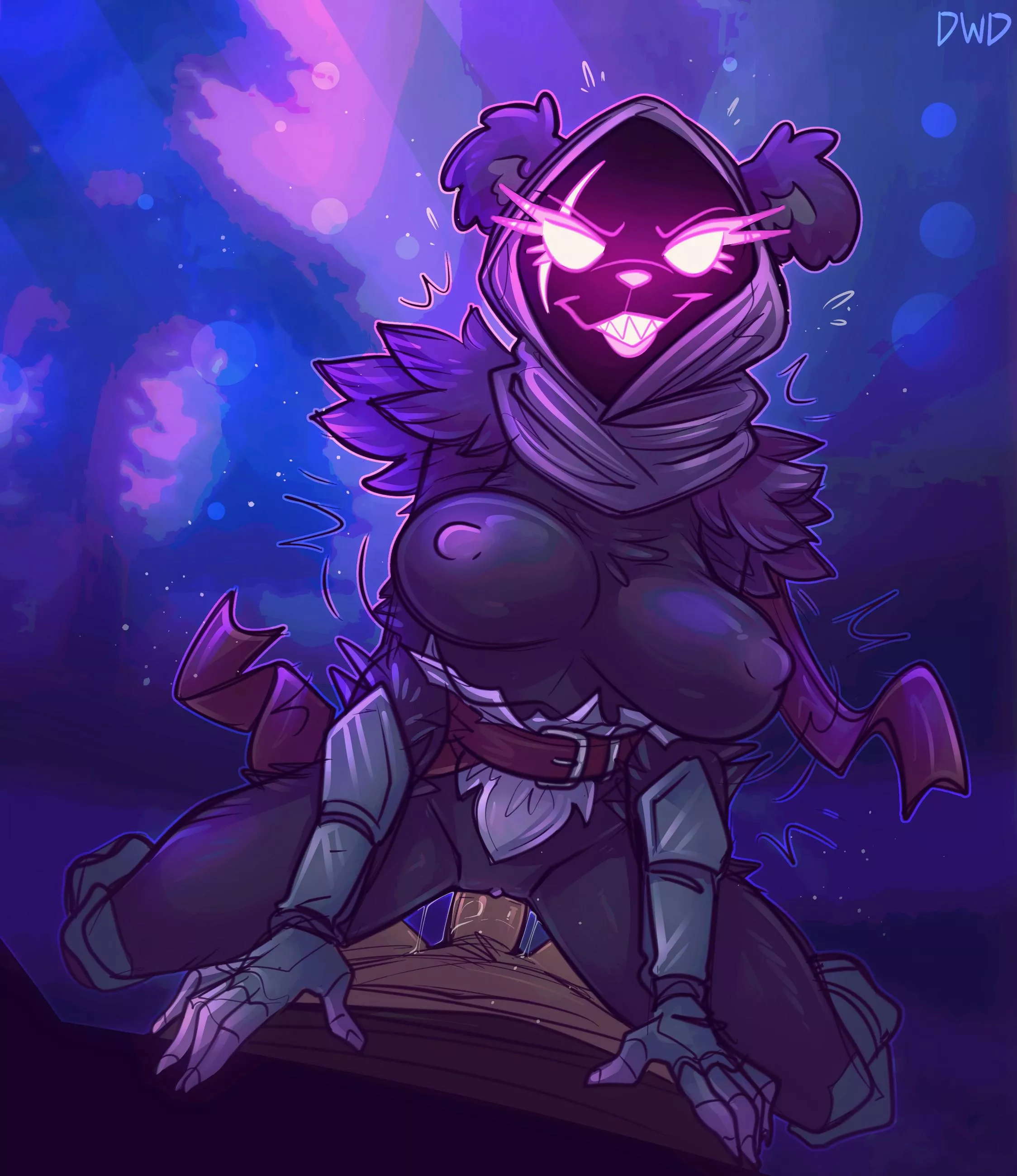 A friend of few words