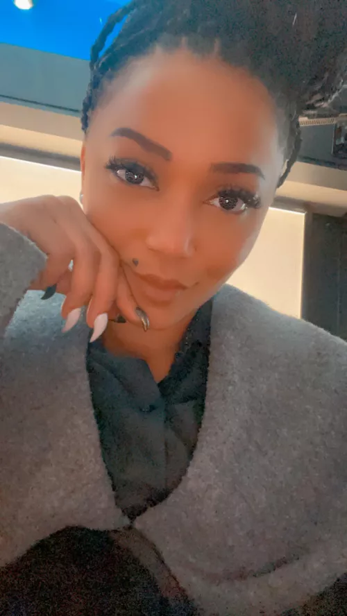 Always stiletto 💋