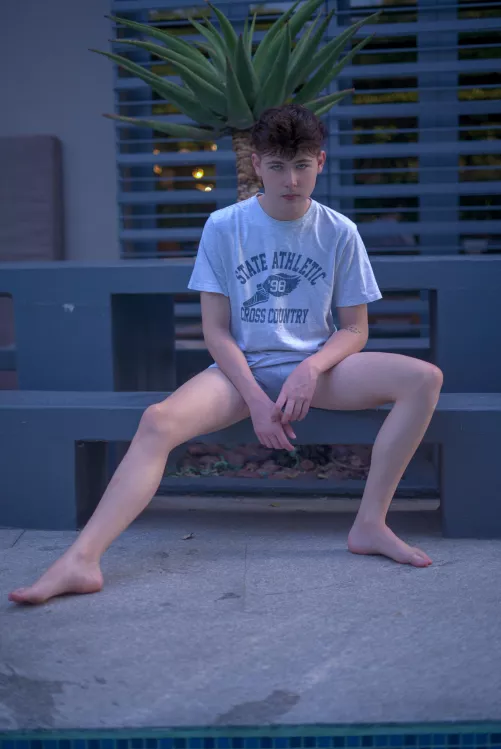 am I being too rude?