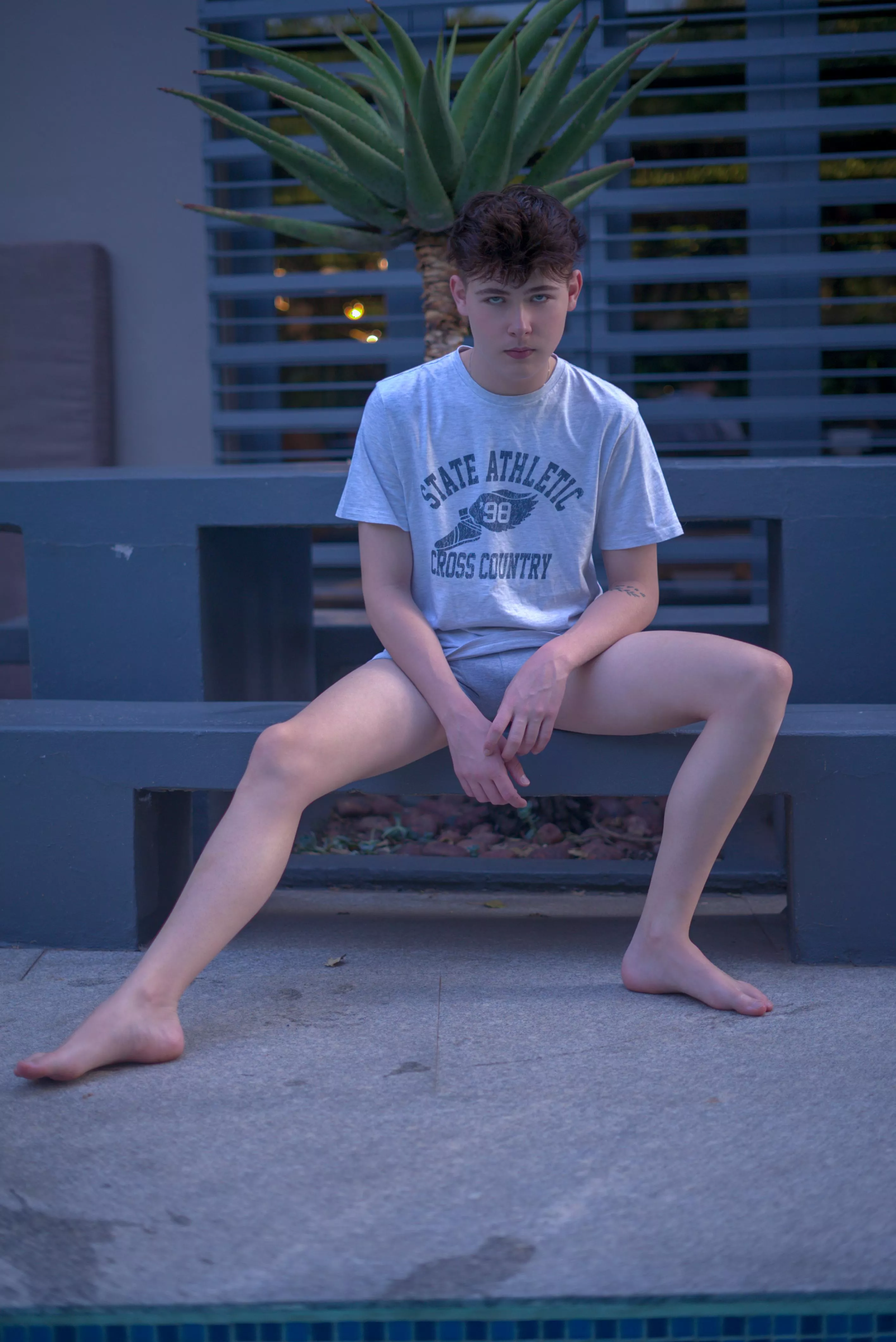 am I being too rude?