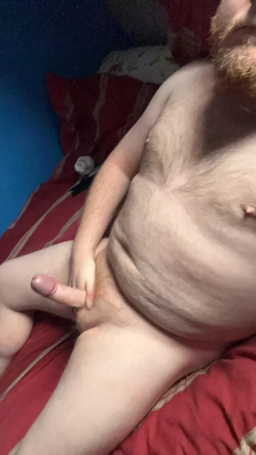 Any kind person want to help a man chill after hard day behind the wheel