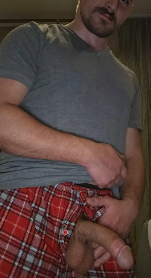 Anyone a fan of pj's?