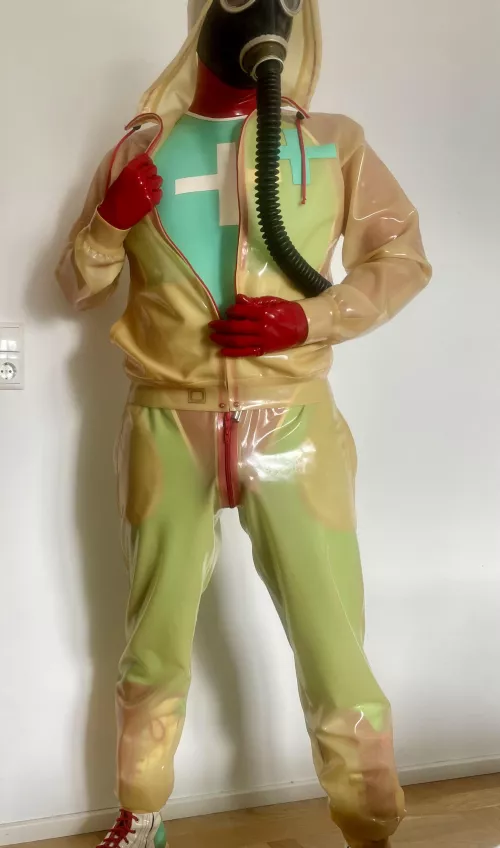 Are you ready to get used?