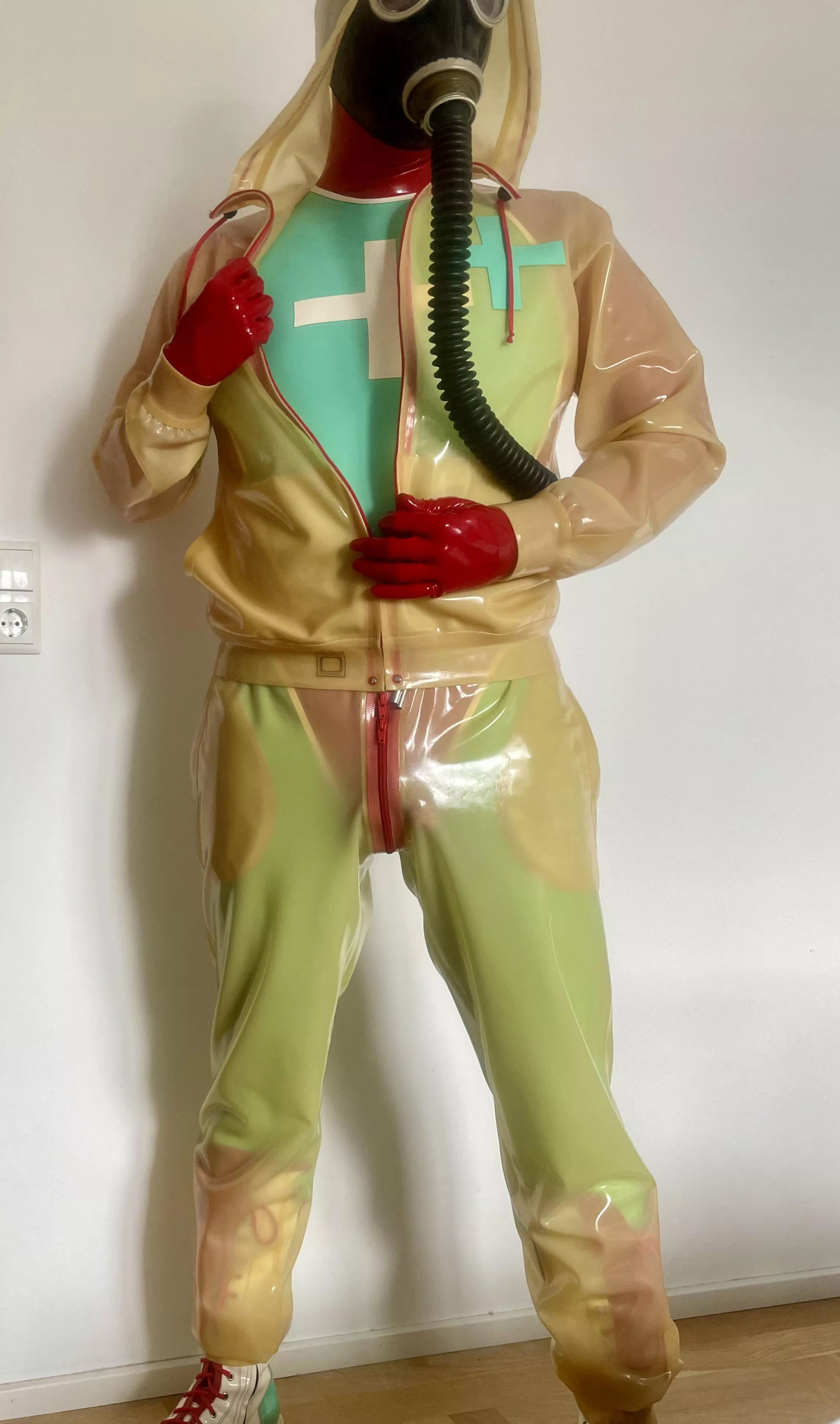 Are you ready to get used?