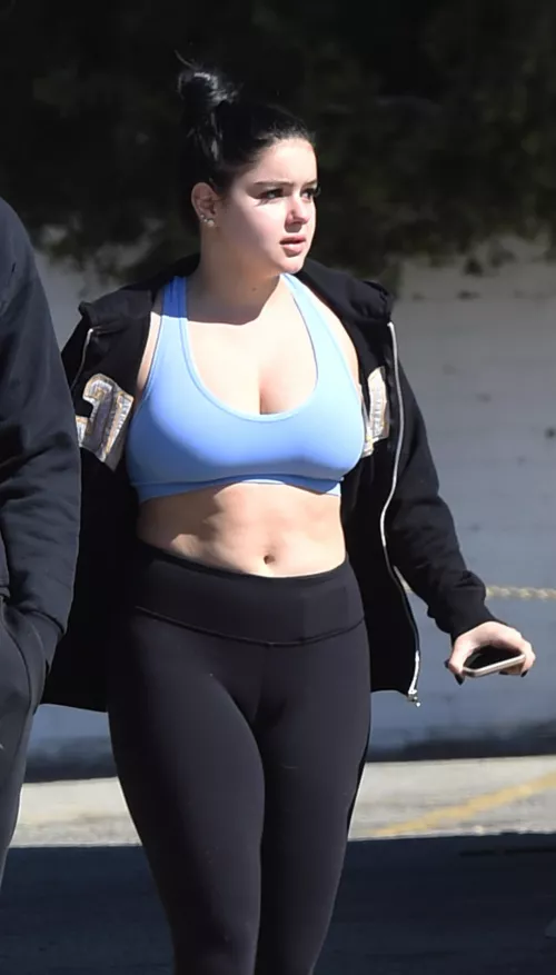 Ariel winter