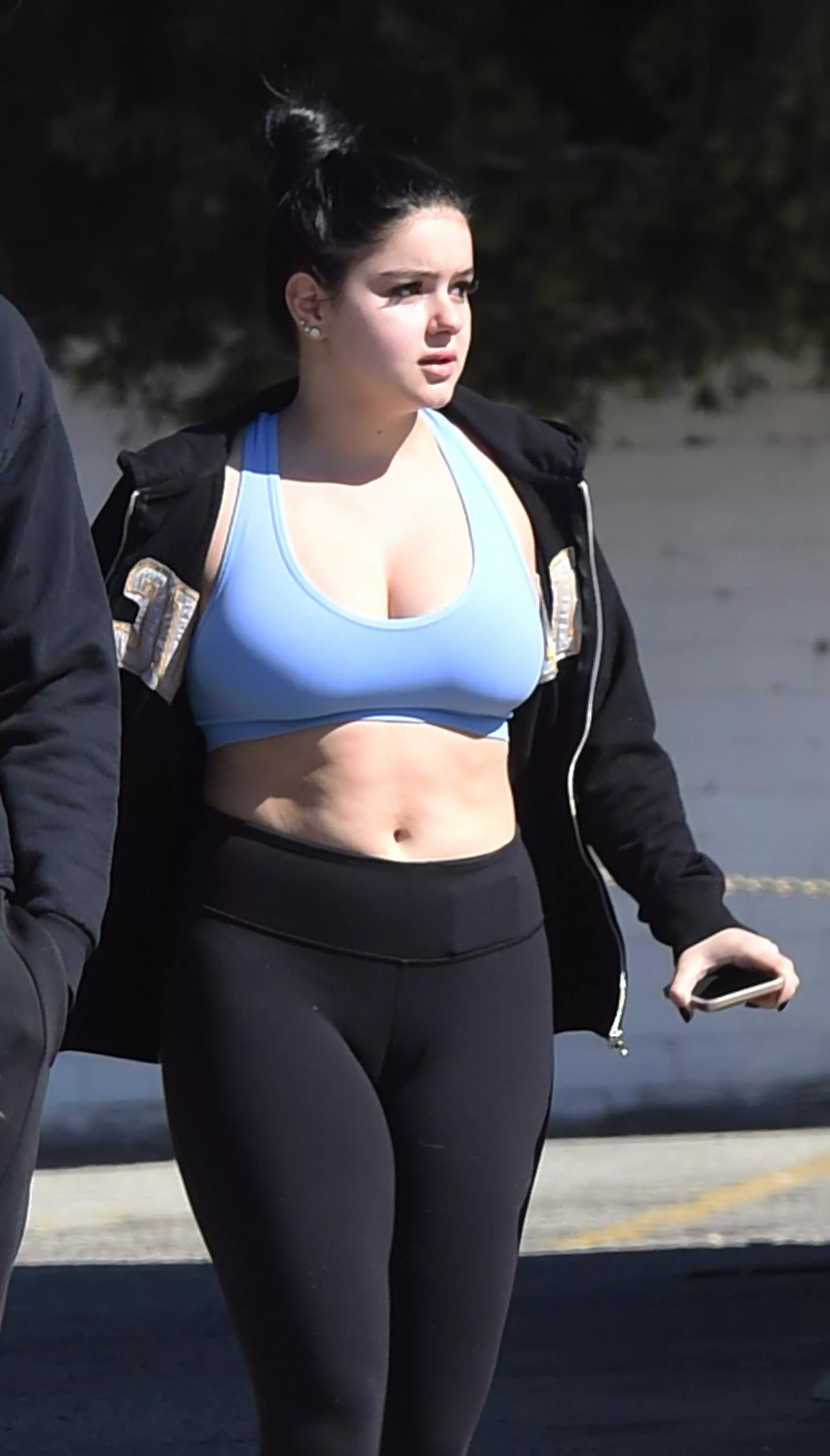 Ariel winter