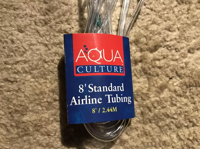 Attempting with a jar