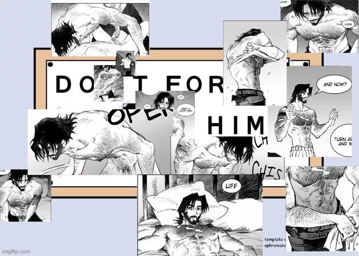 Because of the recent blow up pf [Dead Or Alive] I decided to make this 🫡