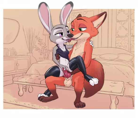 Bedroom Fun [FM] (amadose)