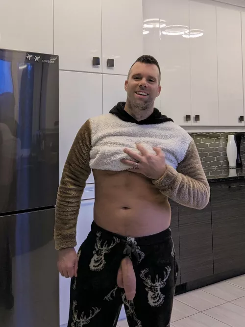 Care to cuddle with this fuzzy teddy bear? 🧸(41)