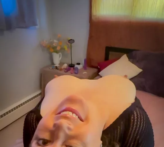 Consider this an invitation…(F)