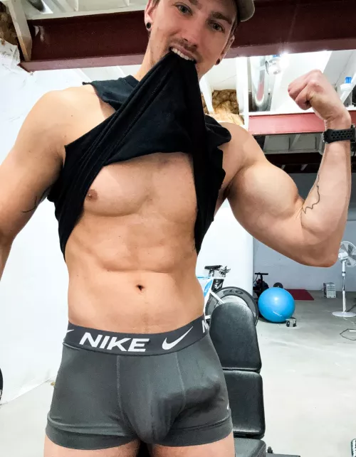 Do we like the Nikis?