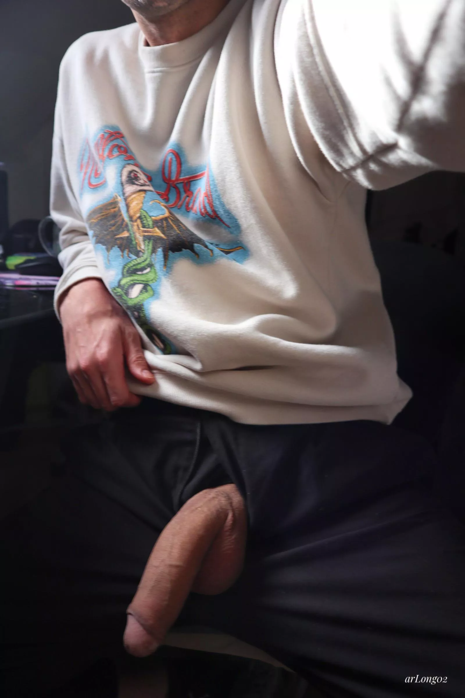 Do you enjoy turning softies into hard ones? 