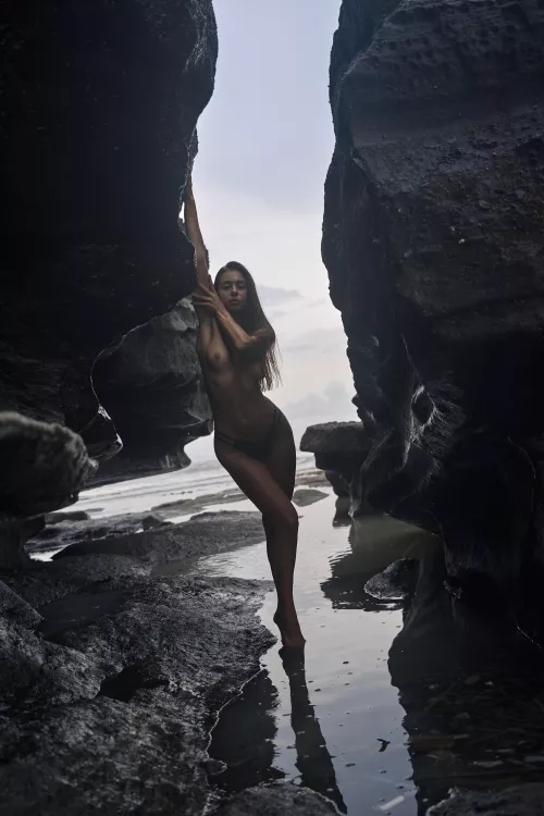 Feels like in Fantasy movie