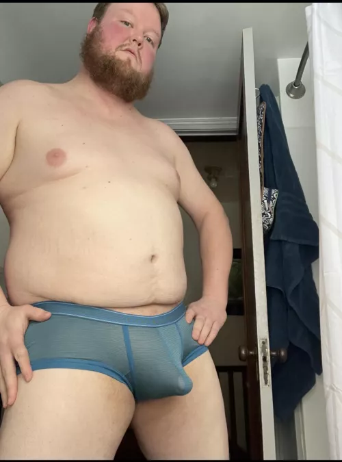 First post here, do I fit in?