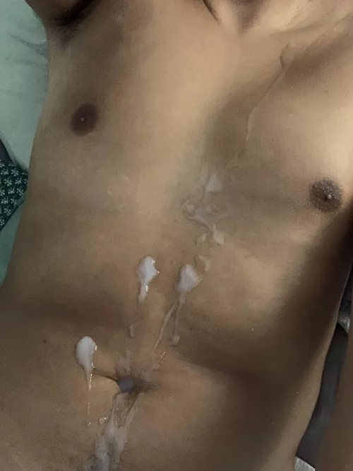 First post here, sometimes I’m a hard shooter