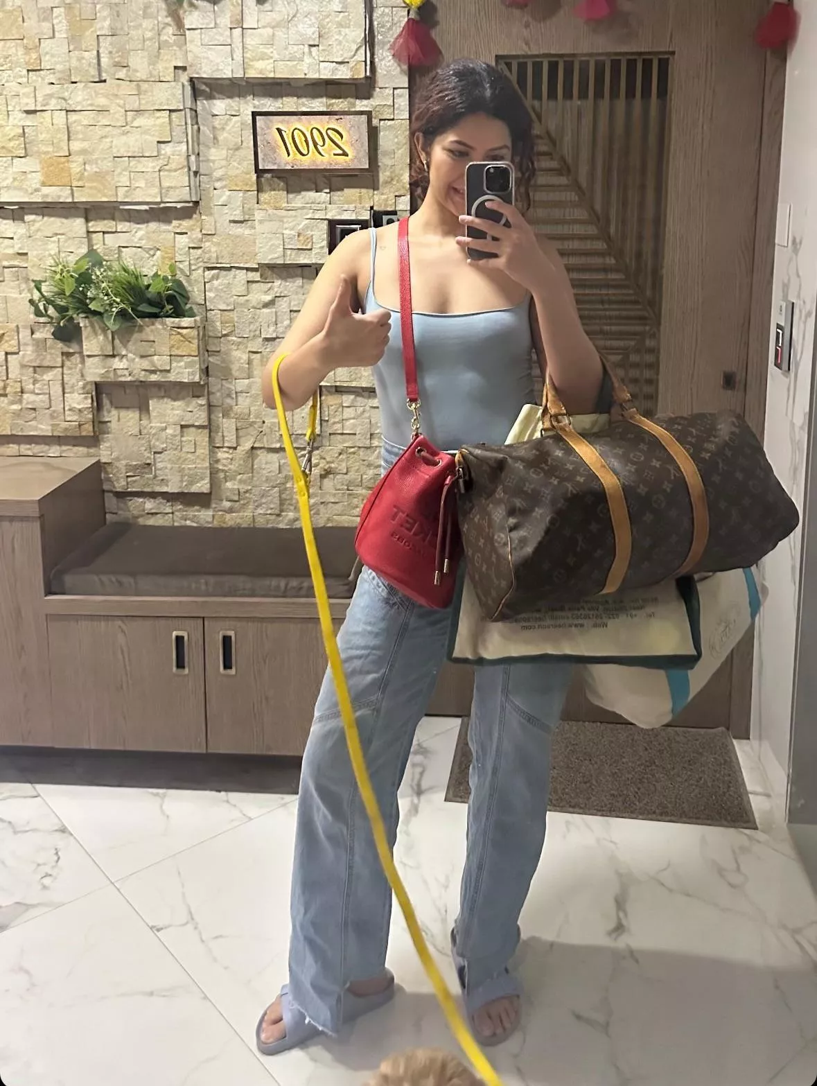 Good view ? Yay or nay 