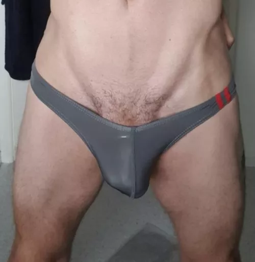 Great day for a swim..