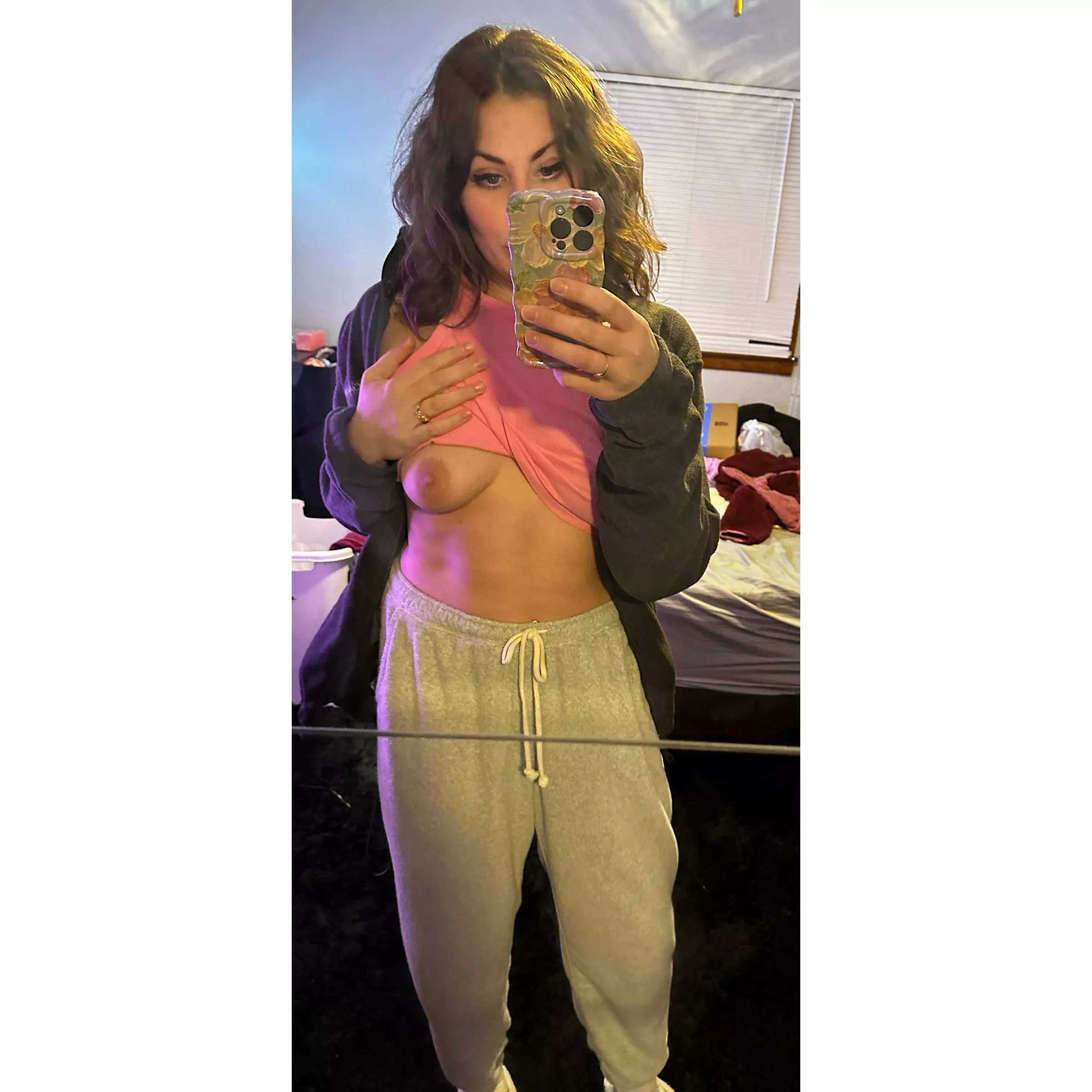 Happy titty Tuesday 💖🍒