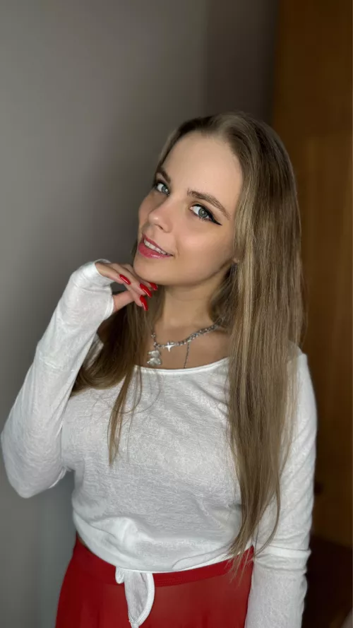 Hard to hide with hair