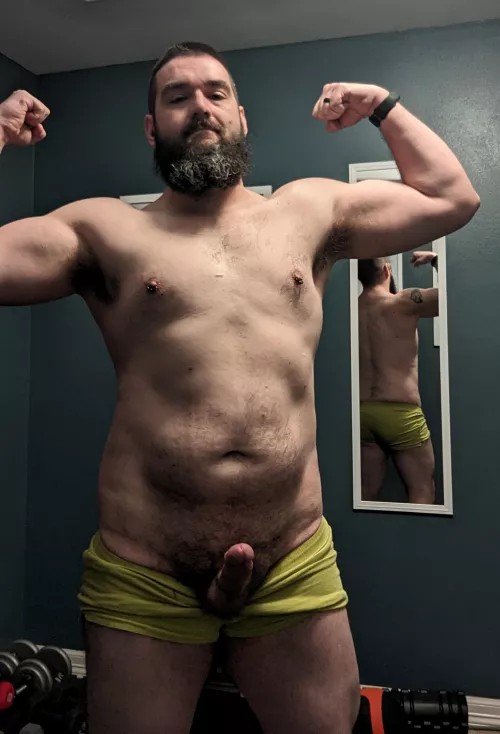 Hard working out (42)