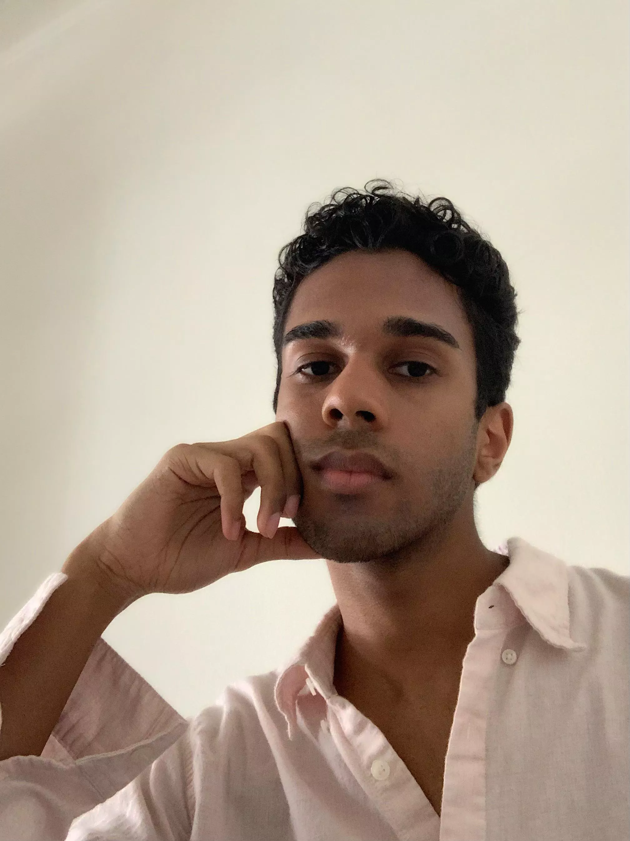 Hope you had a good Monday 😊