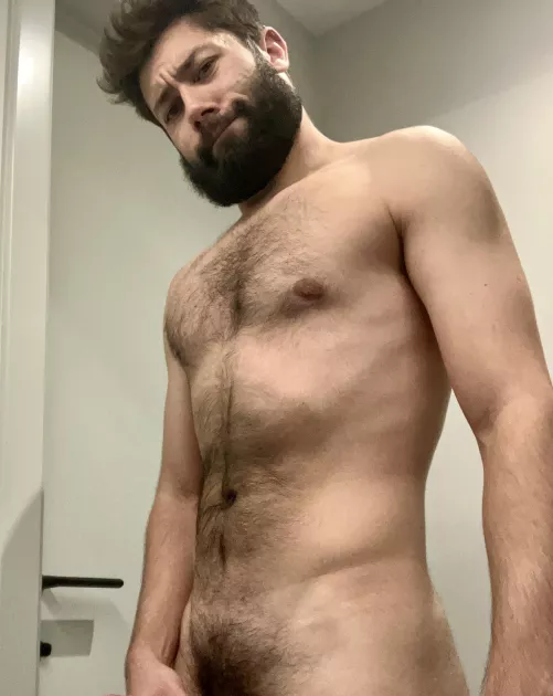 How do I look?⚡️