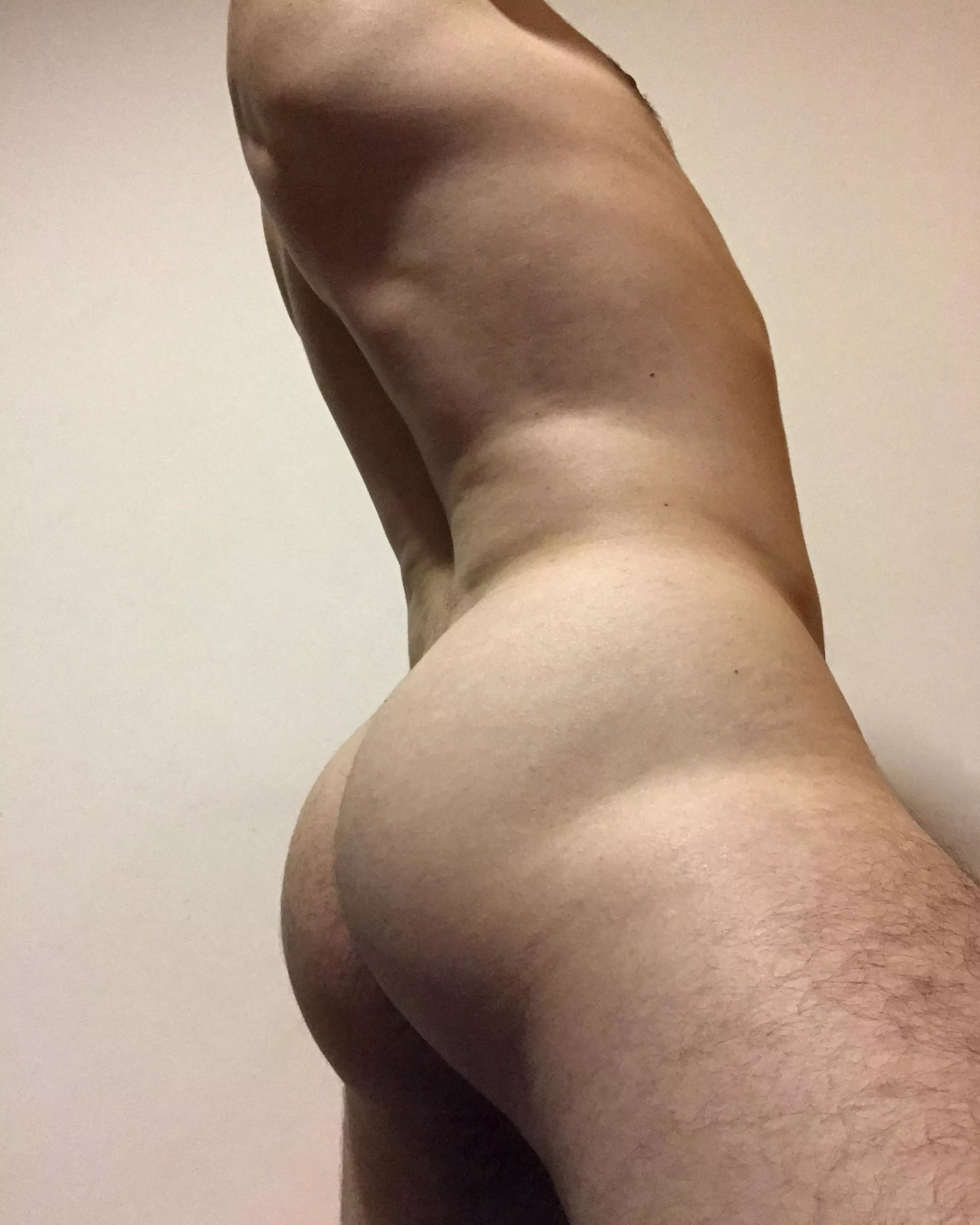 How do my cheeks look?