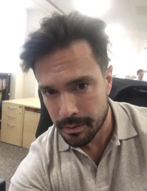 How’s your Monday so far?