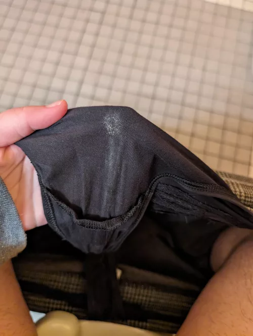 I get wet thinking of my dirty panties in your drawer, ready to be sniffed anytime 🥵 hairy curvy cutie 