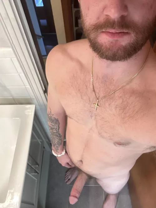 I’d love to breed you