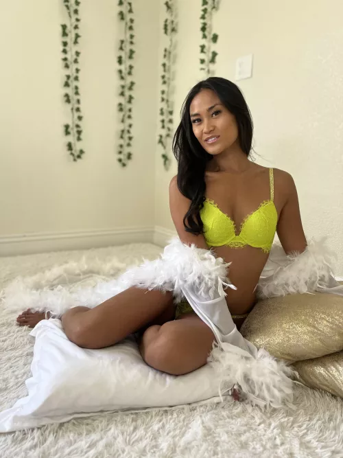 If I kindly asked, would you lick me all over?