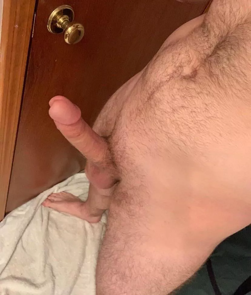 If I sent you this, would it be enough to convince you to come over?