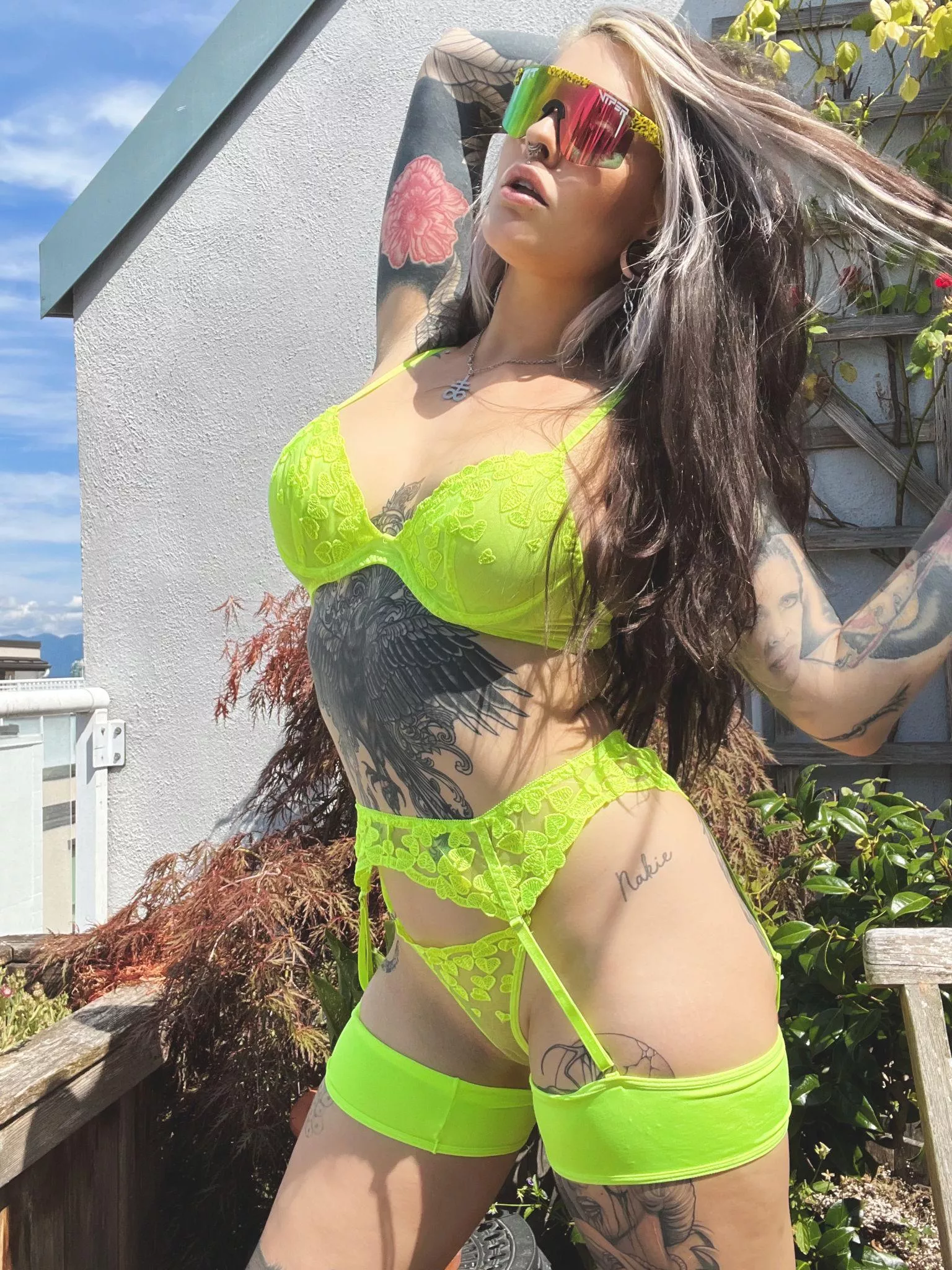 I’m in need of more friends who eat pussy…