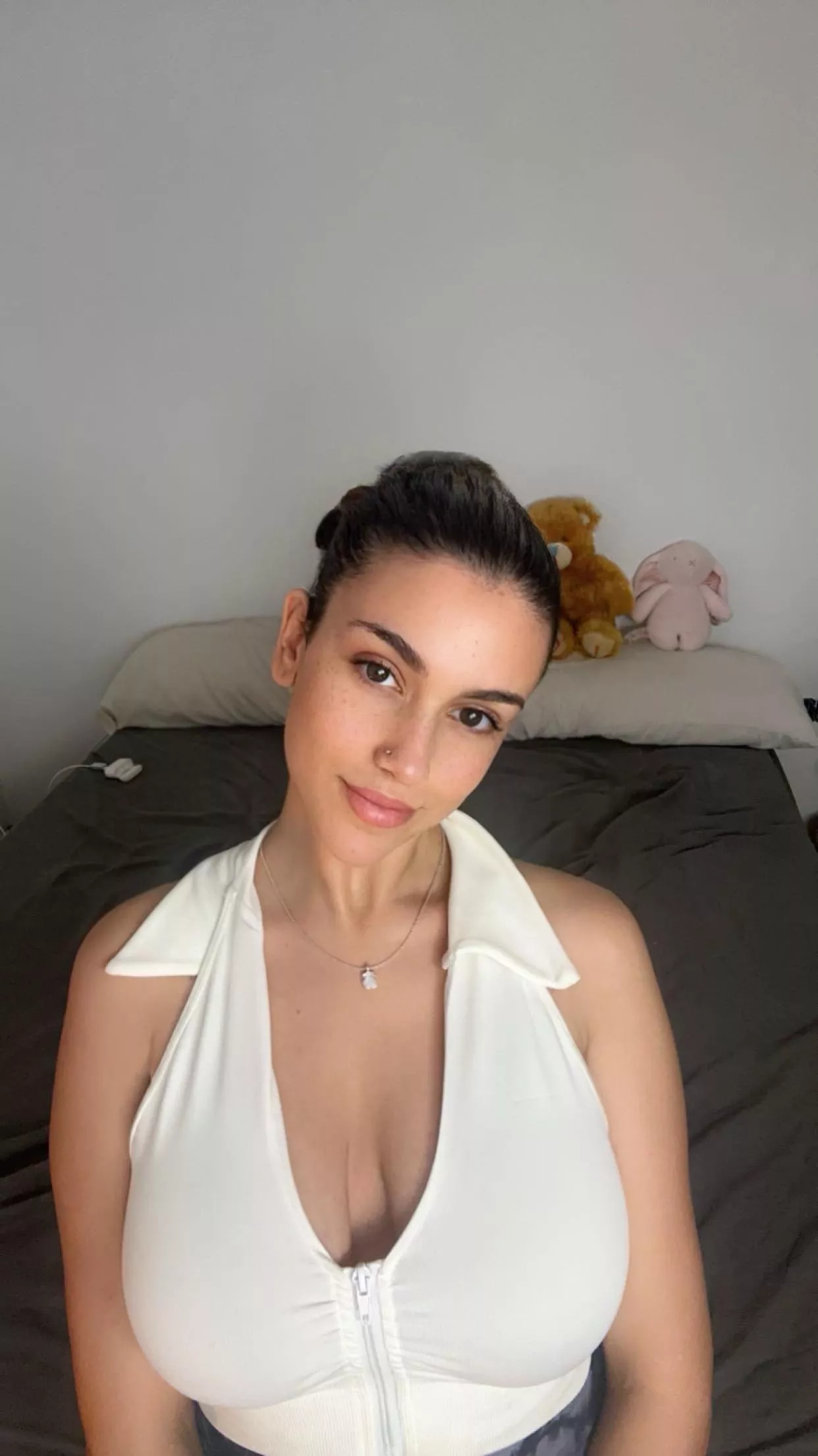 I'm ready to be unpacked but do you know where to open me first?