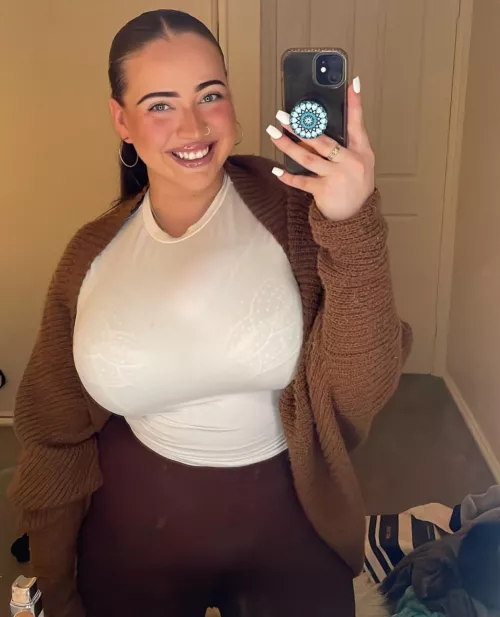 Impossible to Contain 