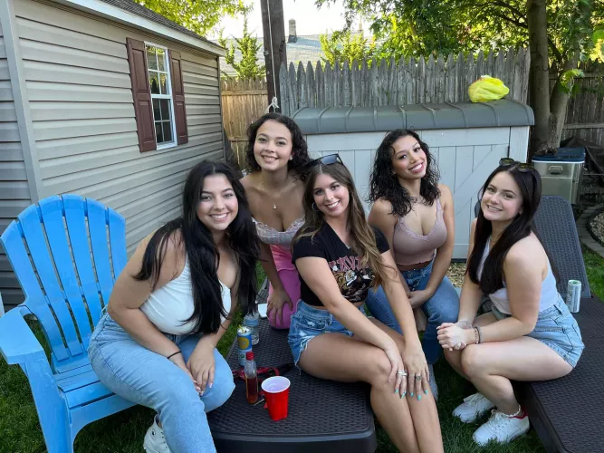 in what order would you rank them?