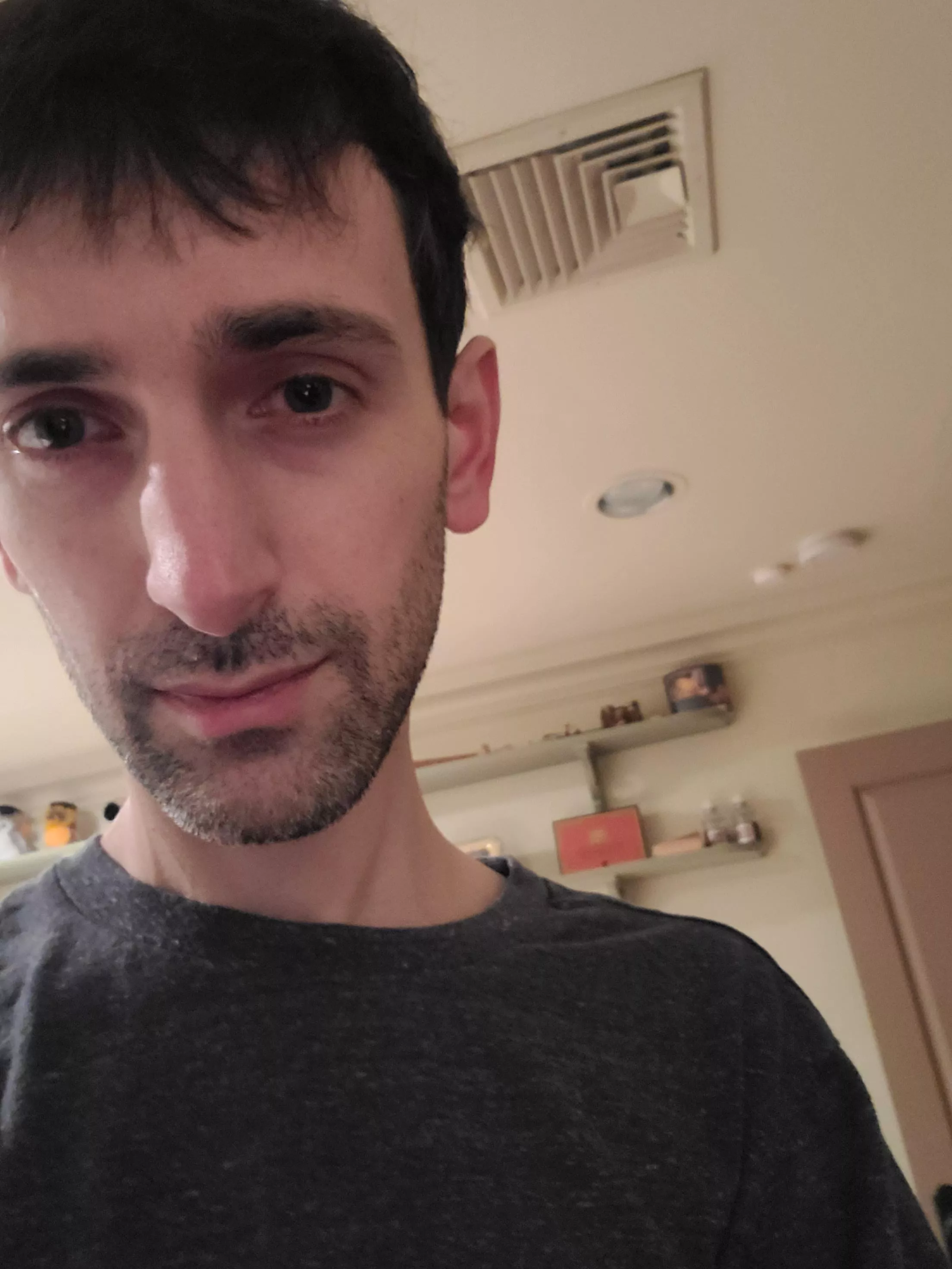 Is 35 old in gay years? 🤔